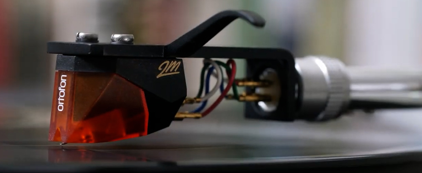 Amazon.co.jp: ortofon 2M Bronze Premounted オルトフォン MM